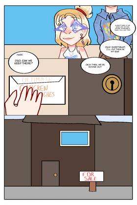 Read The Rage: Volume 2  3 Page 2 in English