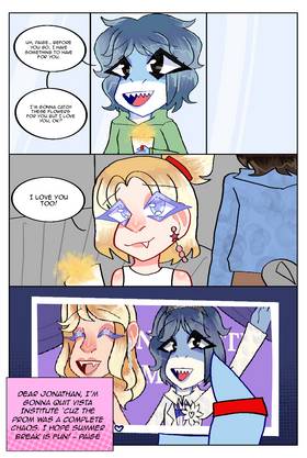 Read The Rage: Volume 2  3 Page 6 in English