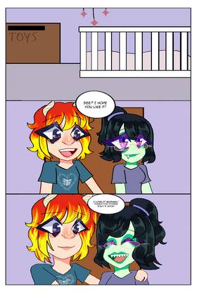 Read The Rage: Volume 2  4 Page 4 in English