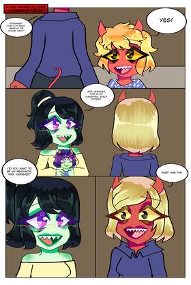 Read The Rage: Volume 2  4 Page 5 in English