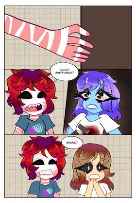 Read The Rage: Volume 2  5 Page 2 in English