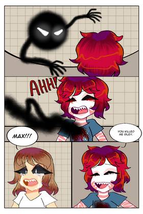 Read The Rage: Volume 2  5 Page 4 in English