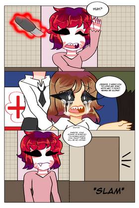 Read The Rage: Volume 2  5 Page 6 in English