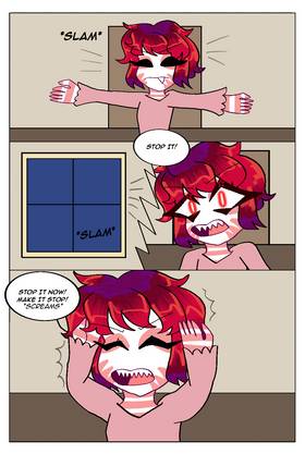 Read The Rage: Volume 2  5 Page 7 in English