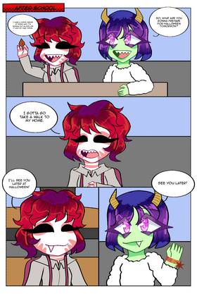 Read The Rage: Volume 2  6 Page 5 in English