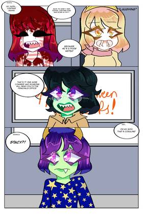 Read The Rage: Volume 2  7 Page 4 in English