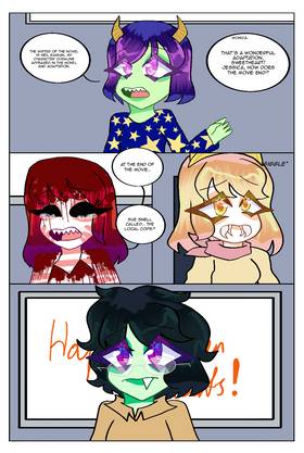 Read The Rage: Volume 2  7 Page 5 in English