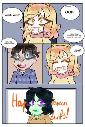 Read The Rage: Volume 2  7 Page 7 in English