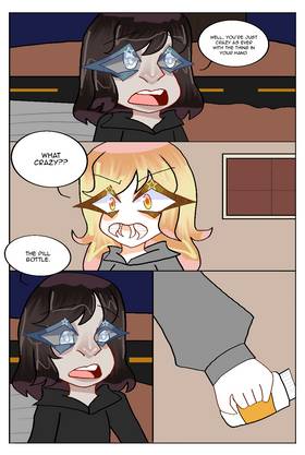 Read The Rage: Volume 2  8 Page 2 in English