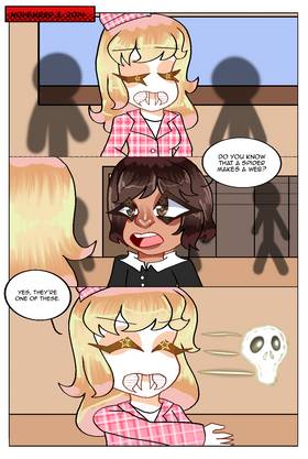 Read The Rage: Volume 2  8 Page 6 in English