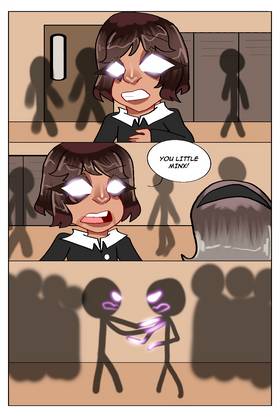 Read The Rage: Volume 2  8 Page 7 in English