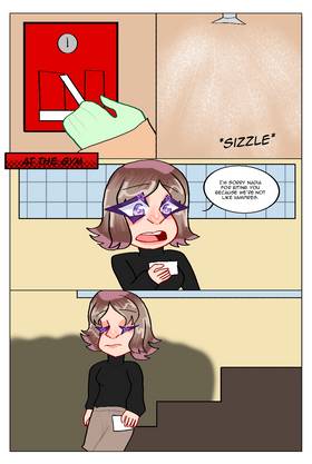 Read The Rage: Volume 2  8 Page 10 in English