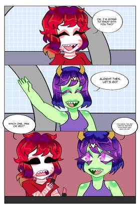 Read The Rage: Volume 2  9 Page 6 in English