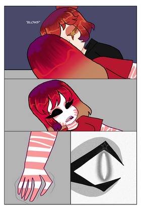 Read The Rage: Volume 2  12 Page 2 in English