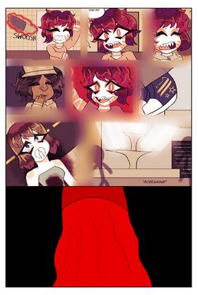 Read The Rage: Volume 2  12 Page 3 in English