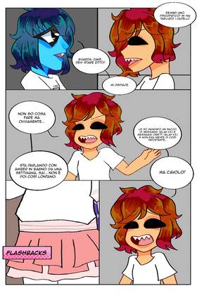 Read The Rage: Volume 2  1 Page 2 in Italian
