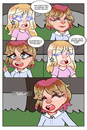Read The Rage: Volume 2  2 Page 3 in Italian