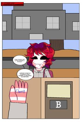 Read The Rage: Volume 2  6 Page 1 in Italian