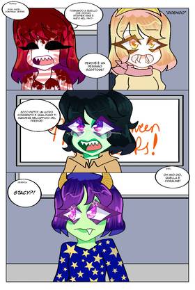 Read The Rage: Volume 2  7 Page 4 in Italian