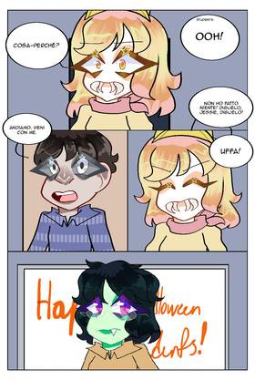 Read The Rage: Volume 2  7 Page 7 in Italian