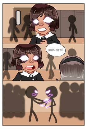 Read The Rage: Volume 2  8 Page 7 in Italian