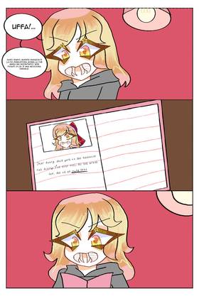 Read The Rage: Volume 2  8 Page 5 in Italian