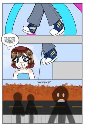 Read The Rage: Volume 2  9 Page 10 in Italian
