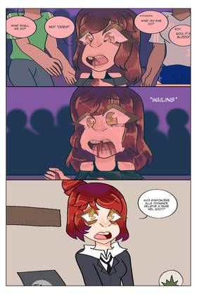 Read The Rage: Volume 2  10 Page 7 in Italian