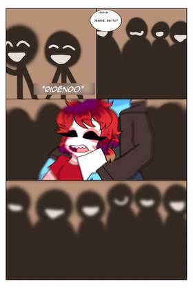 Read The Rage: Volume 2  11 Page 8 in Italian