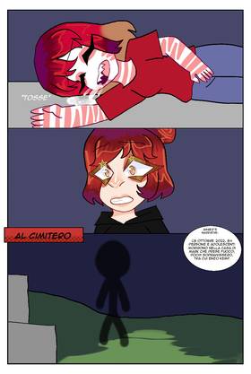Read The Rage: Volume 2  12 Page 4 in Italian