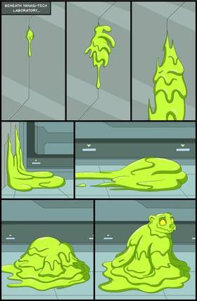 Read Wastelander Drex  1 Page 2 in English