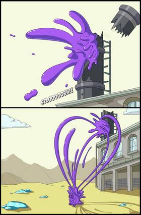 Read Wastelander Drex  2 Page 10 in English