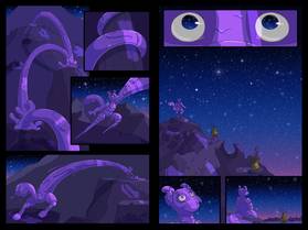 Read Wastelander Drex  4 Page 10 in English