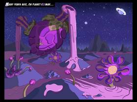Read Wastelander Drex  4 Page 2 in English