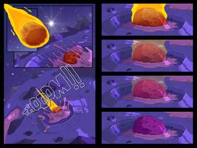 Read Wastelander Drex  4 Page 4 in English