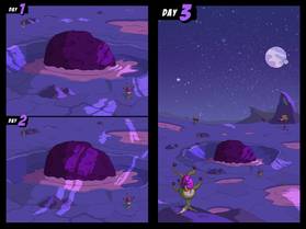 Read Wastelander Drex  4 Page 5 in English