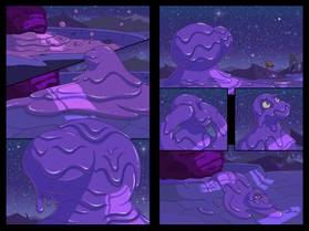 Read Wastelander Drex  4 Page 6 in English