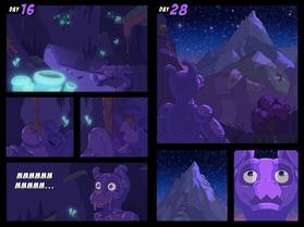 Read Wastelander Drex  4 Page 9 in English