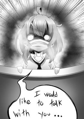Read Social Excursions of the Masked Girl  2 Page 3 in English