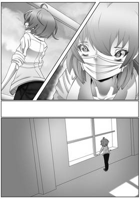 Read Social Excursions of the Masked Girl  2 Page 10 in English