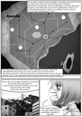 Read Social Excursions of the Masked Girl  3 Page 4 in English