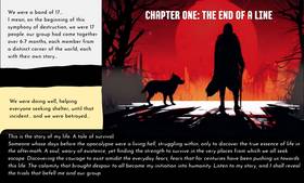 Read Huralya - The Seventh  1 Page 2 in English