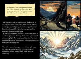 Read Huralya - The Seventh  1 Page 3 in English