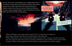 Read Huralya - The Seventh  1 Page 4 in English