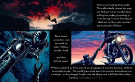 Read Huralya - The Seventh  1 Page 5 in English