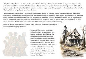 Read Huralya - The Seventh  1 Page 10 in English