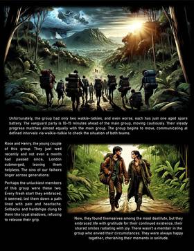 Read Huralya - The Seventh  2 Page 2 in English