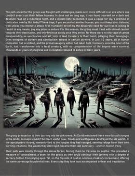 Read Huralya - The Seventh  2 Page 3 in English
