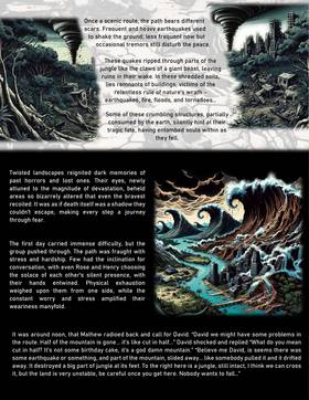 Read Huralya - The Seventh  2 Page 4 in English
