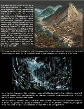 Read Huralya - The Seventh  2 Page 5 in English